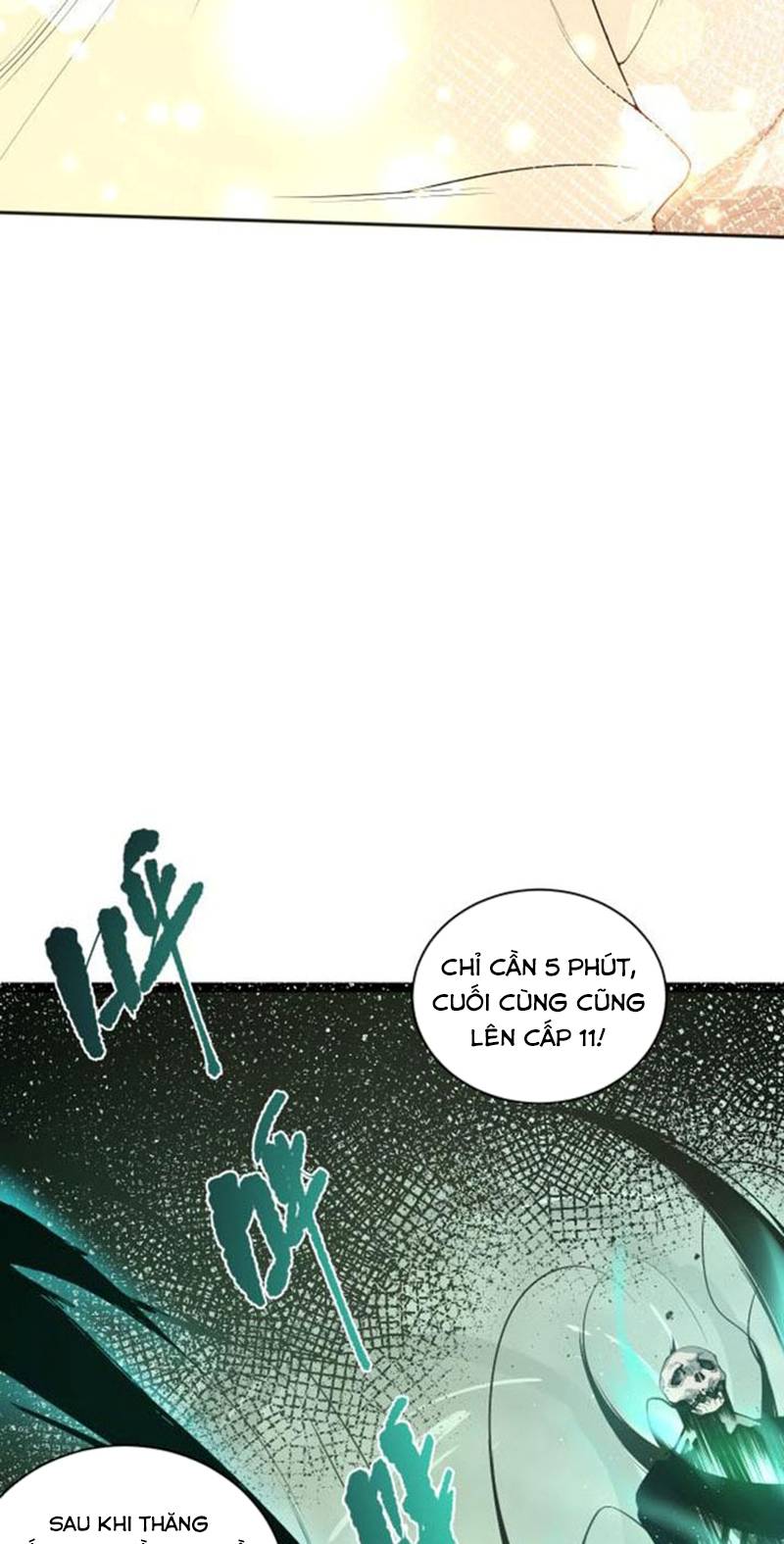 Đọc truyện Tử linh pháp sư: Ta chính là thiên tai - Chap 5